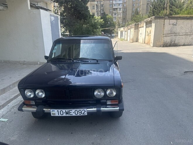 LADA (VAZ) 2106 2003, 75,860 km - 1.6 l - Bakı