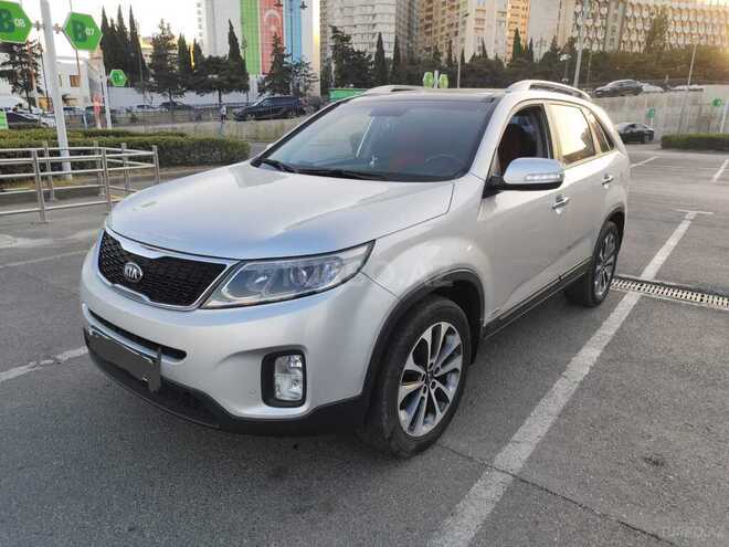 Kia Sorento 2013, 139,622 km - 2.0 l - Bakı