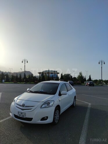 Toyota Yaris 2007, 319,000 km - 1.3 l - Sumqayıt