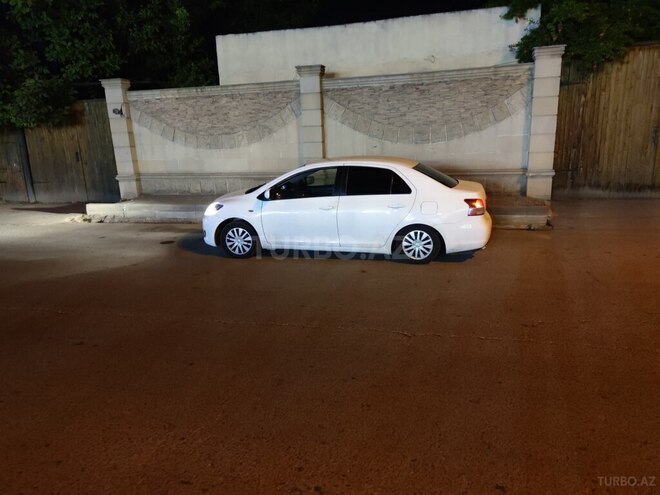Toyota Yaris 2007, 319,000 km - 1.3 l - Sumqayıt