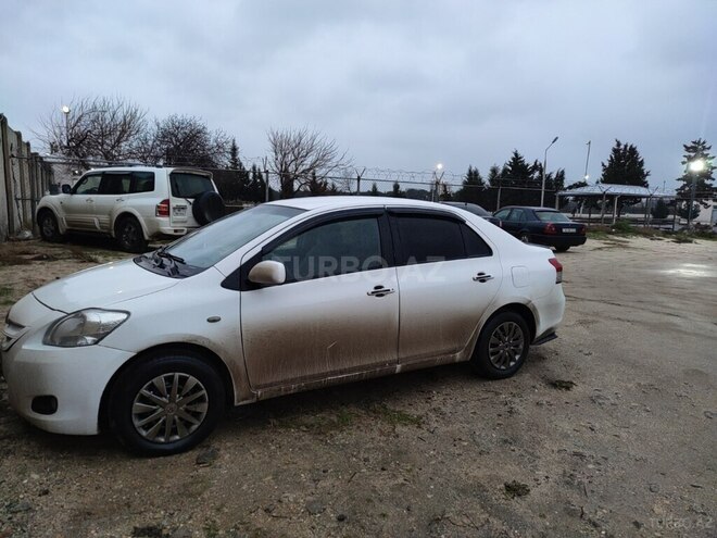 Toyota Yaris 2007, 319,000 km - 1.3 l - Sumqayıt