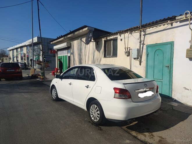 Toyota Yaris 2007, 319,000 km - 1.3 l - Sumqayıt