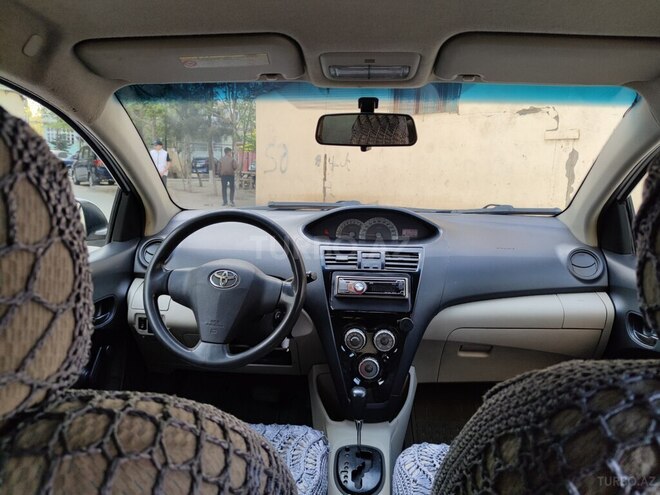 Toyota Yaris 2007, 319,000 km - 1.3 l - Sumqayıt