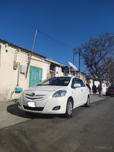 Toyota Yaris 2007, 319,000 km - 1.3 l - Sumqayıt