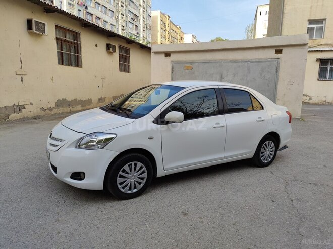 Toyota Yaris 2007, 319,000 km - 1.3 l - Sumqayıt