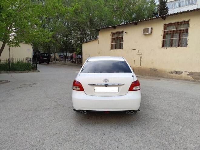 Toyota Yaris 2007, 319,000 km - 1.3 l - Sumqayıt