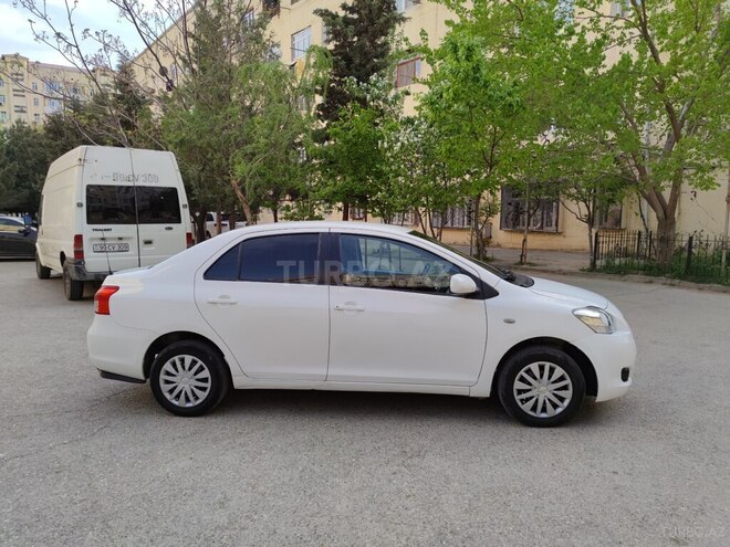 Toyota Yaris 2007, 319,000 km - 1.3 l - Sumqayıt