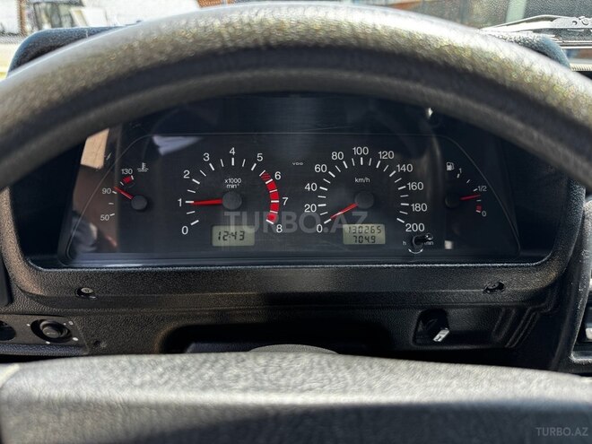LADA (VAZ) Niva 2015, 120,000 km - 1.7 л - Bakı
