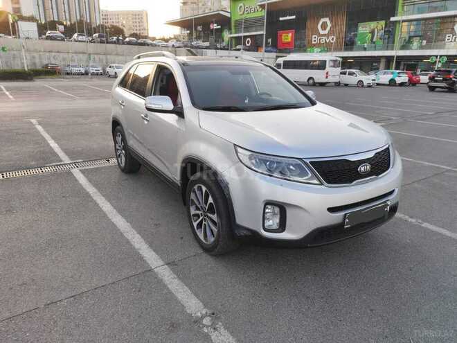 Kia Sorento 2013, 139,622 km - 2.0 l - Bakı
