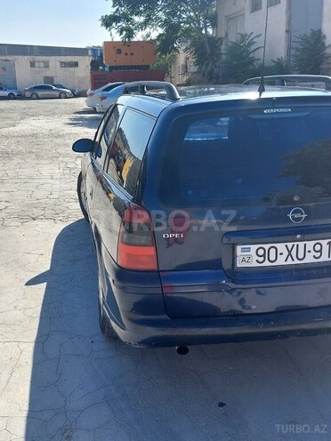 Opel Vectra-3