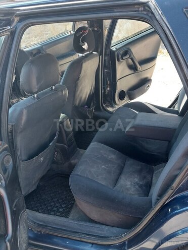 Opel Vectra-8