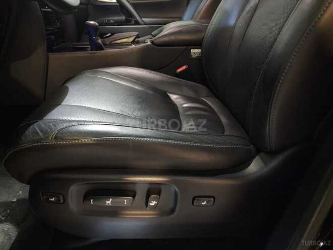 Lexus LX 450d 2018, 177,000 km - 4.5 л - Bakı