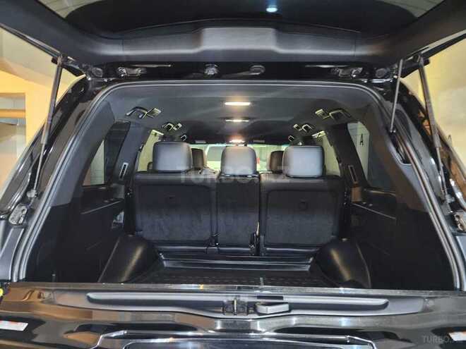 Lexus LX 450d 2018, 177,000 km - 4.5 л - Bakı