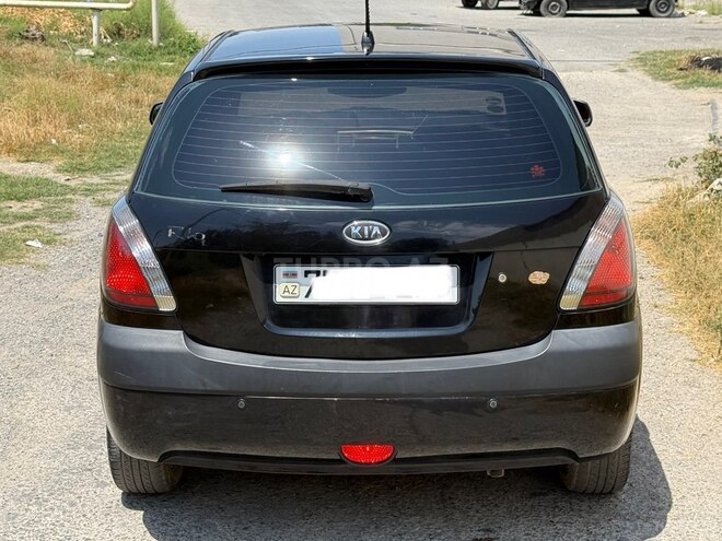 Kia Rio 2005, 232,123 km - 1.4 l - Bakı