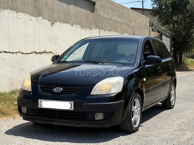 Kia Rio 2005, 232,123 km - 1.4 l - Bakı