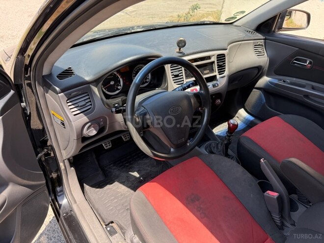 Kia Rio 2005, 232,123 km - 1.4 l - Bakı