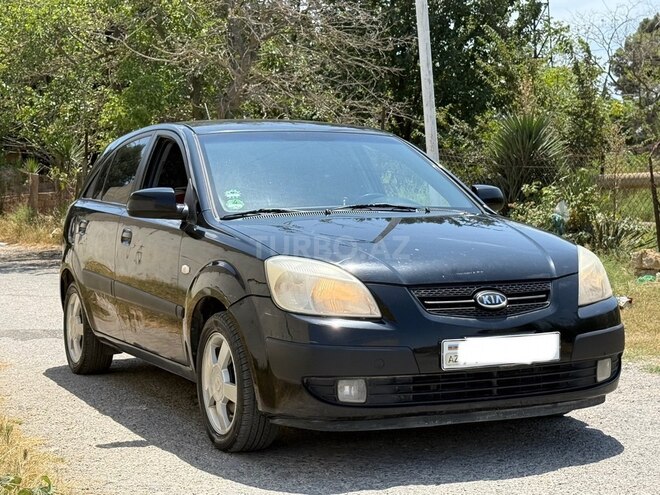 Kia Rio 2005, 232,123 km - 1.4 l - Bakı