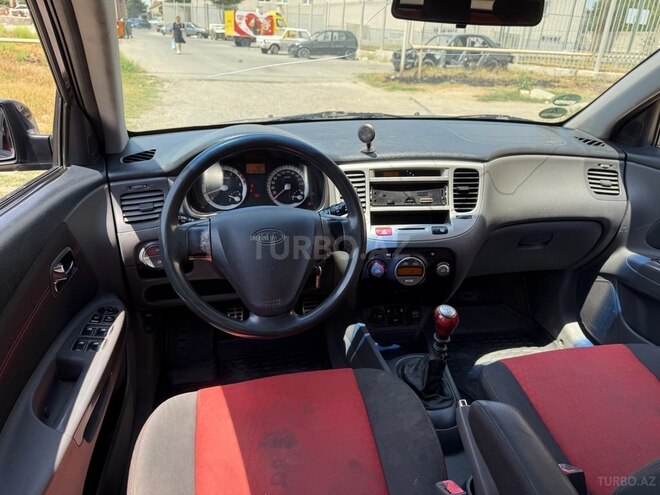 Kia Rio 2005, 232,123 km - 1.4 l - Bakı
