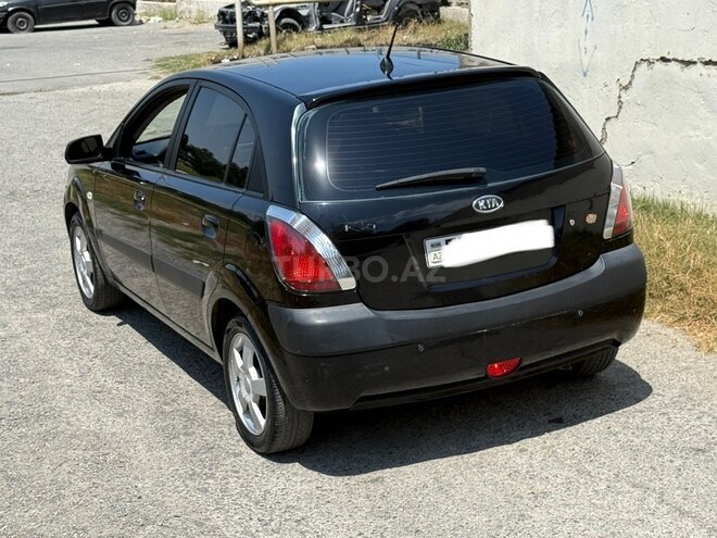 Kia Rio 2005, 232,123 km - 1.4 l - Bakı