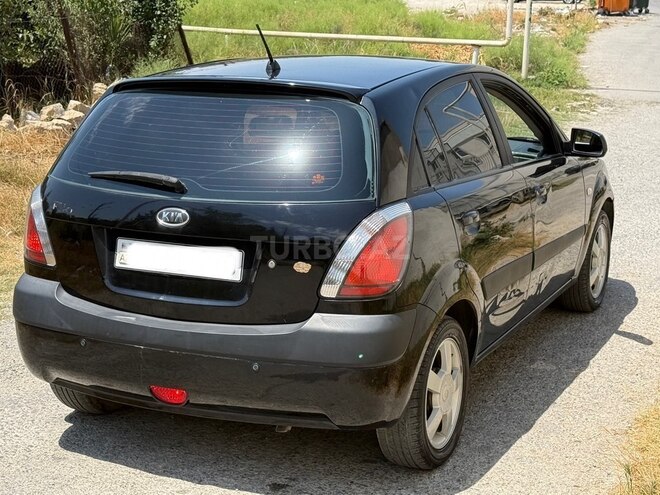 Kia Rio 2005, 232,123 km - 1.4 l - Bakı