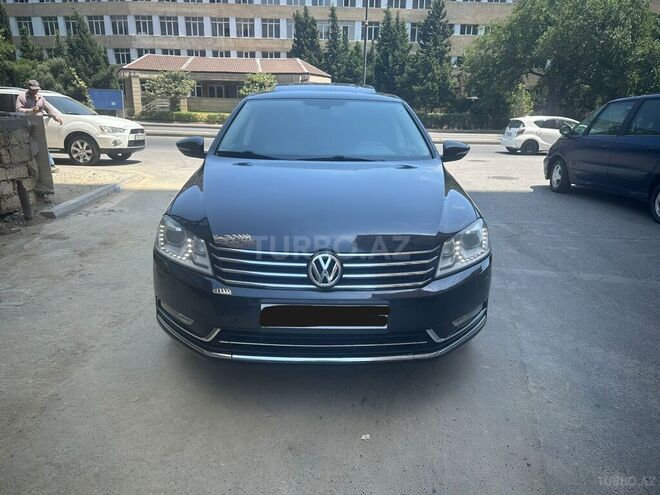 Volkswagen Passat 2011, 178,550 km - 1.8 л - Bakı