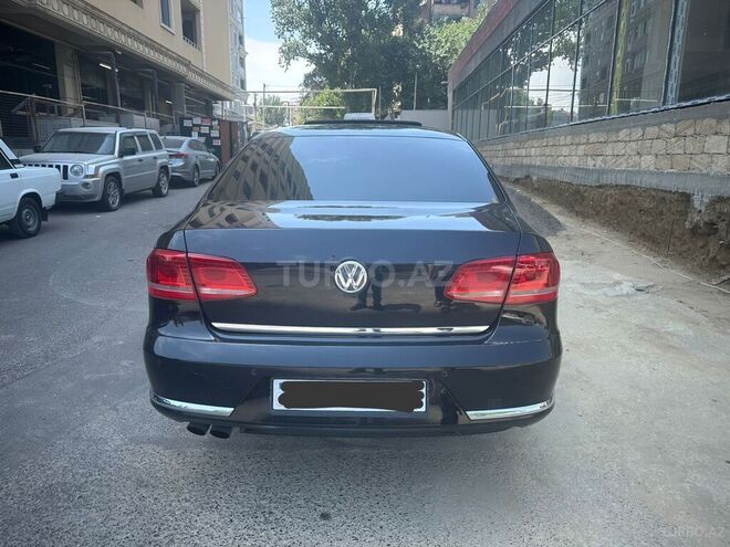 Volkswagen Passat 2011, 178,550 km - 1.8 л - Bakı