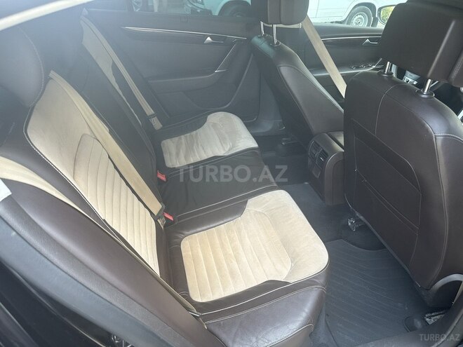 Volkswagen Passat 2011, 178,550 km - 1.8 л - Bakı