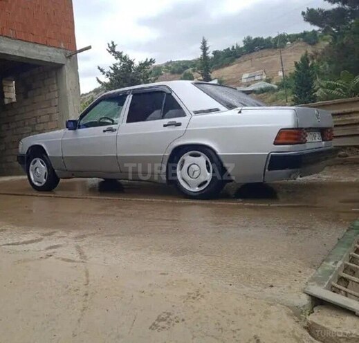 Mercedes 190 1991, 300,000 km - 2.0 l - Bakı