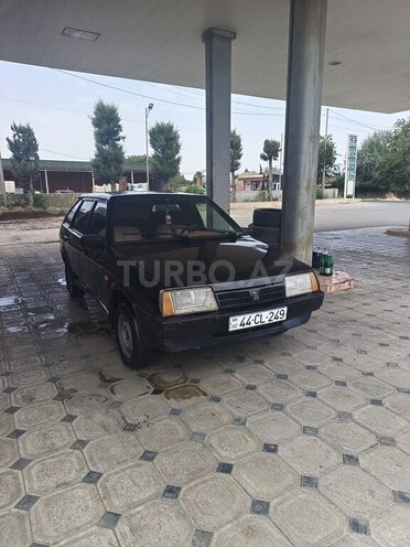 LADA (VAZ) 2109 1995, 196,002 km - 1.5 л - Masallı