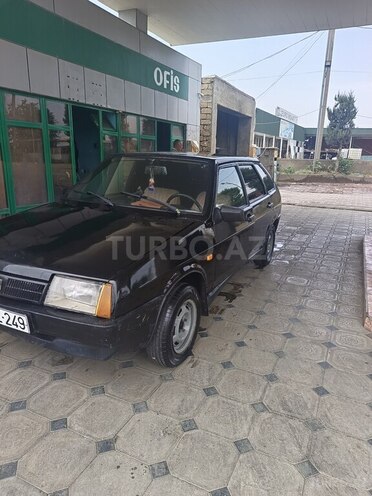 LADA (VAZ) 2109 1995, 196,002 km - 1.5 л - Masallı