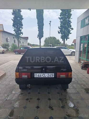 LADA (VAZ) 2109 1995, 196,002 km - 1.5 л - Masallı