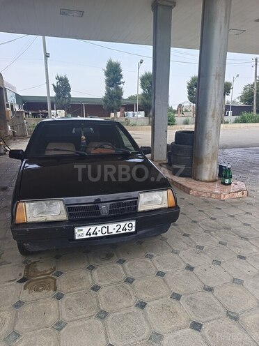 LADA (VAZ) 2109 1995, 196,002 km - 1.5 л - Masallı