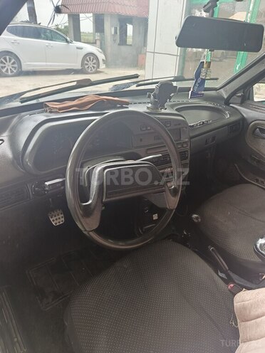 LADA (VAZ) 2109 1995, 196,002 km - 1.5 л - Masallı