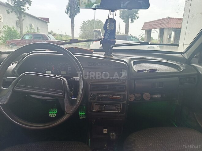 LADA (VAZ) 2109 1995, 196,002 km - 1.5 л - Masallı