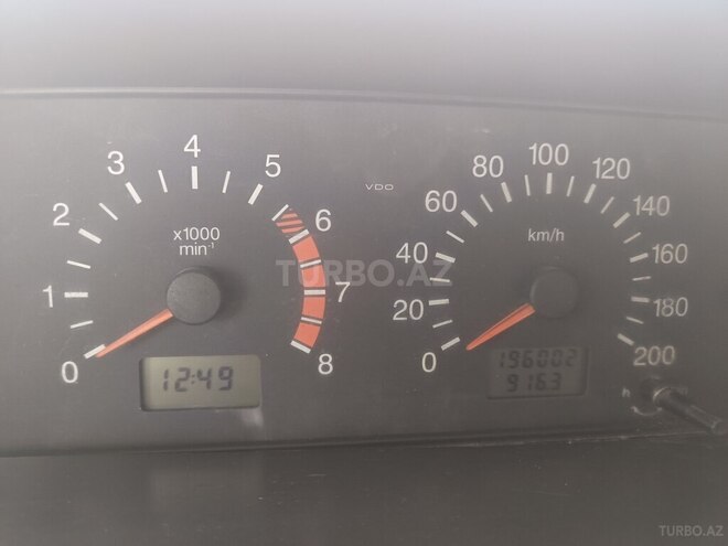 LADA (VAZ) 2109 1995, 196,002 km - 1.5 л - Masallı