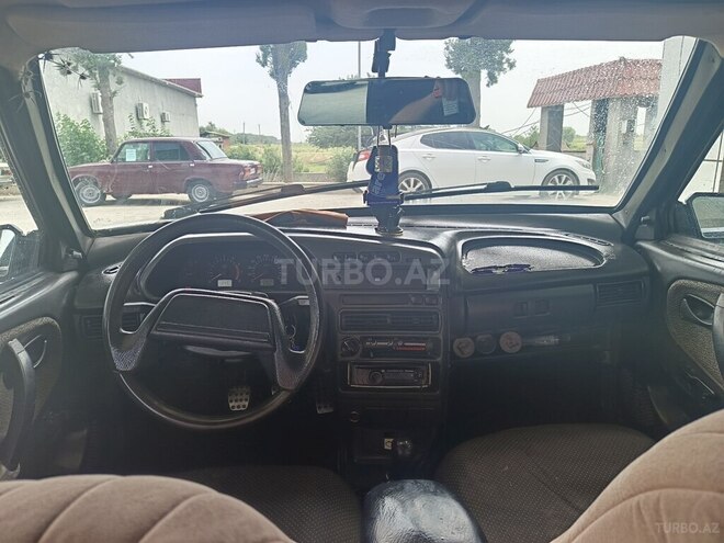 LADA (VAZ) 2109 1995, 196,002 km - 1.5 л - Masallı