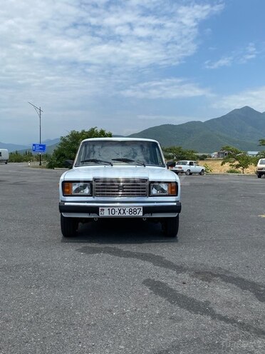 LADA (VAZ) 2107 2005, 166,000 km - 1.6 l - Qax