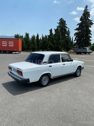 LADA (VAZ) 2107 2005, 166,000 km - 1.6 l - Qax