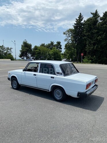 LADA (VAZ) 2107 2005, 166,000 km - 1.6 l - Qax