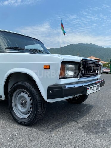 LADA (VAZ) 2107 2005, 166,000 km - 1.6 l - Qax