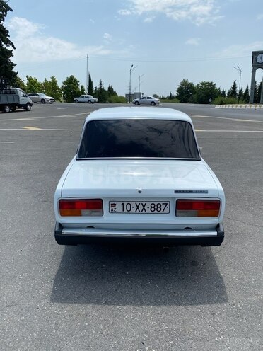 LADA (VAZ) 2107 2005, 166,000 km - 1.6 l - Qax
