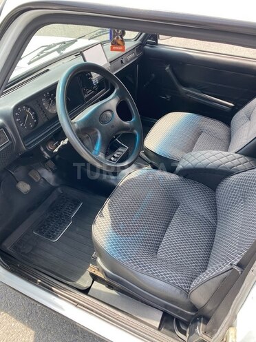 LADA (VAZ) 2107 2005, 166,000 km - 1.6 l - Qax