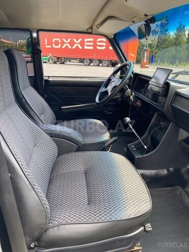 LADA (VAZ) 2107 2005, 166,000 km - 1.6 l - Qax