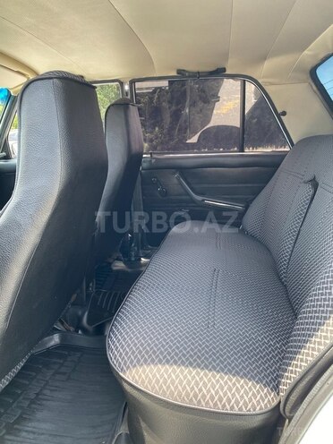 LADA (VAZ) 2107 2005, 166,000 km - 1.6 l - Qax