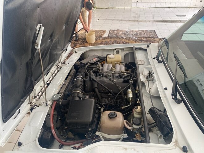 LADA (VAZ) 2107 2005, 166,000 km - 1.6 l - Qax