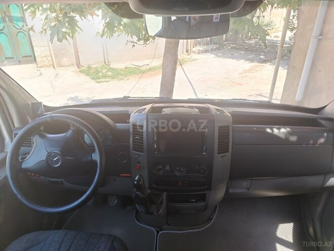 Mercedes Sprinter 316 2009, 850,000 km - 2.7 l - Bakı