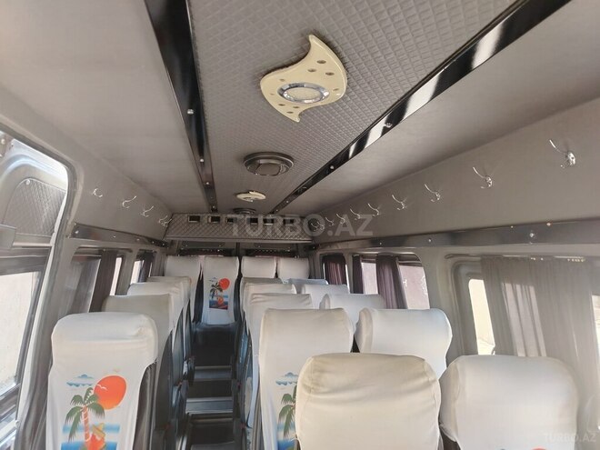 Mercedes Sprinter 316 2009, 850,000 km - 2.7 l - Bakı
