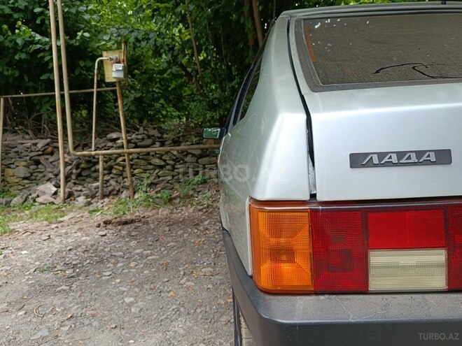 LADA (VAZ) 2108 1998, 330,000 km - 1.5 l - Zaqatala