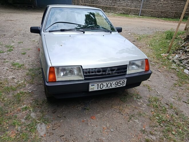 LADA (VAZ) 2108 1998, 330,000 km - 1.5 l - Zaqatala