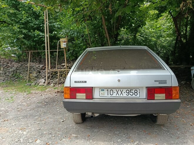 LADA (VAZ) 2108 1998, 330,000 km - 1.5 l - Zaqatala